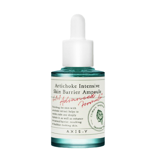 AXIS - Y Artichoke Intensive Skin Barrier Ampoule 30ml - GlowKontor