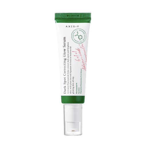 AXIS - Y Dark Spot Correcting Glow Serum Corrects & Brightens 50ml - GlowKontor
