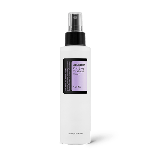 COSRX Aha Bha Clarifying Treatment Toner 150ml - GlowKontor