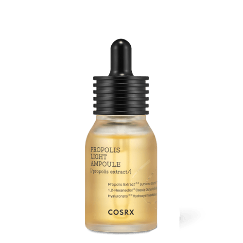 COSRX Full Fit Propolis Light Ampoule 30ml - GlowKontor
