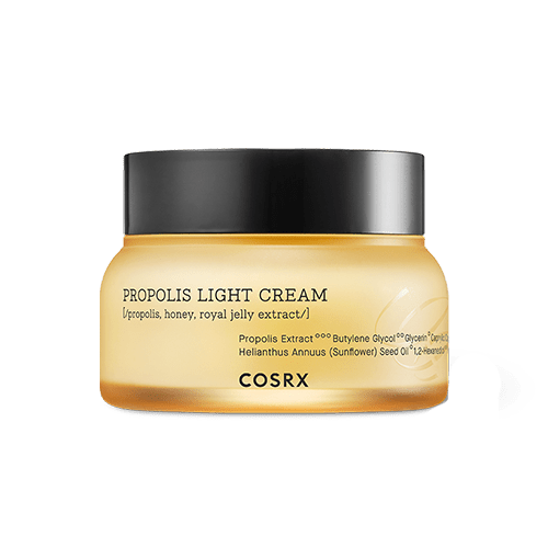 COSRX Full Fit Propolis Light Cream - GlowKontor