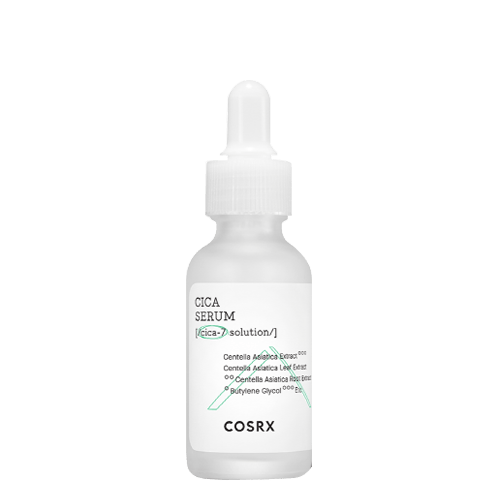 COSRX Pure Fit Cica Serum 30g - GlowKontor