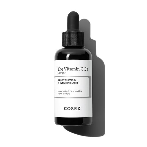 COSRX The Vitamin C 23 Serum 20ml - GlowKontor