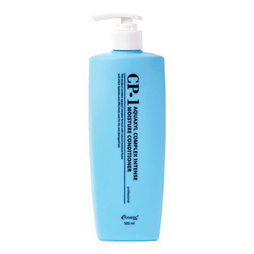 CP - 1 Aquaxyl Complex Intense Moisture Conditioner 500ml - GlowKontor