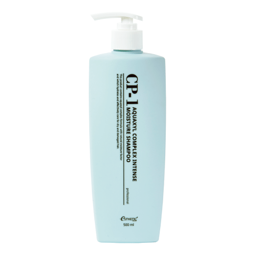 CP - 1 Aquaxyl Complex Intense Moisture Shampoo 500ml - GlowKontor