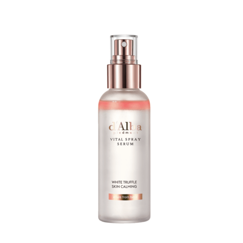 d'Alba White Truffle Vital Spray Serum 100ml - GlowKontor