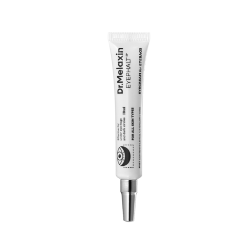 Dr.Melaxin Eyephalt Eyecream For Eyebags 10ml - GlowKontor