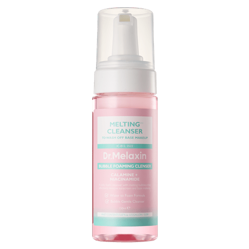 Dr.Melaxin Melting Cleanser 150ml - GlowKontor