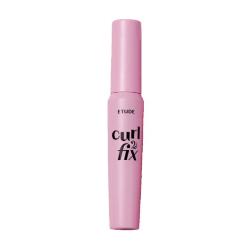 ETUDE Curl Fix Mascara 01 Black 8g - GlowKontor
