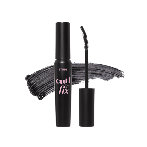 ETUDE Curl Fix Mascara 04 Volume 8g - GlowKontor