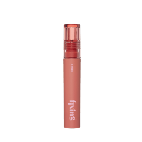ETUDE Fixing Tint 02 Vintage Red 4g - GlowKontor