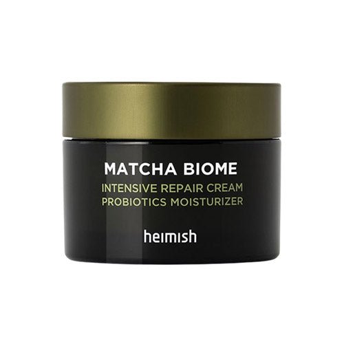 heimish Matcha Biome Intensive Repair Cream 50ml - GlowKontor
