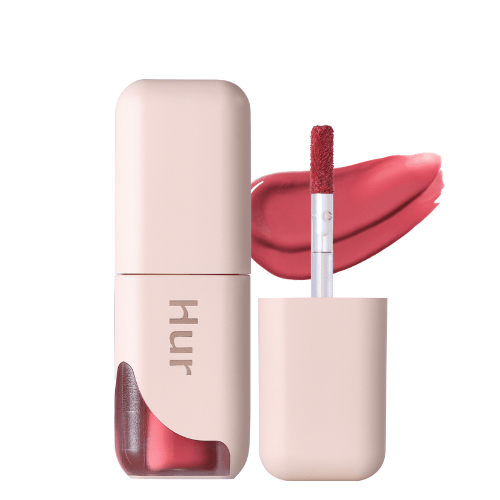 HOUSE OF HUR Glow Ampoule Tint Deep Rose 4.5g - GlowKontor