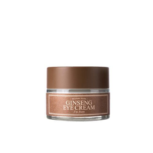 I'M FROM Ginseng Eye Cream 30g - GlowKontor