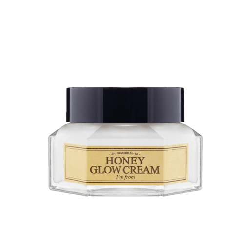 I'M FROM Honey Glow Cream 50g - GlowKontor