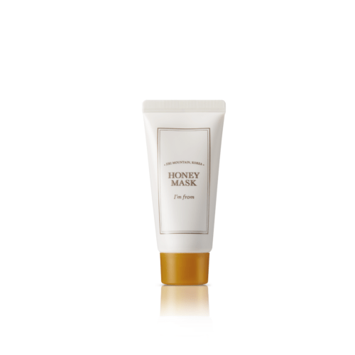 I'M FROM Honey Mask 30g - GlowKontor