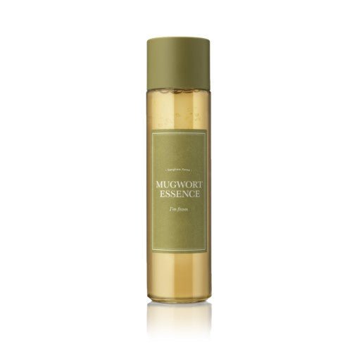 I'M FROM Mugwort Essence 160ml - GlowKontor