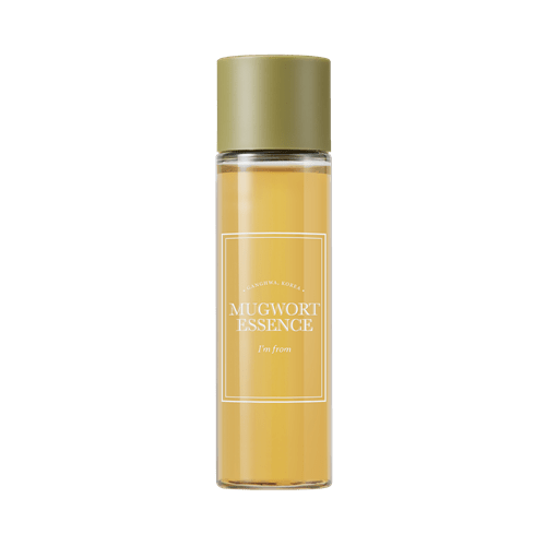 I'M FROM Mugwort Essence 30ml - GlowKontor