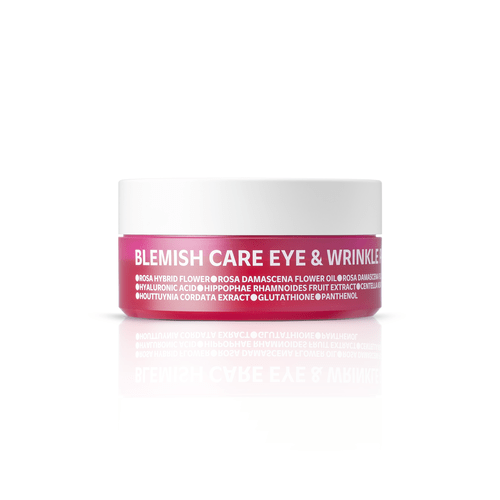 ISOI Blemish Care Eye & Wrinkle Patch (90ea) 90g - GlowKontor