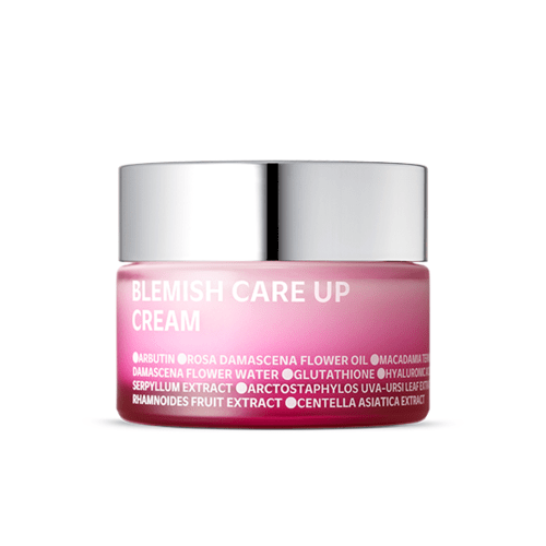 ISOI Blemish Care Up Cream 55ml - GlowKontor