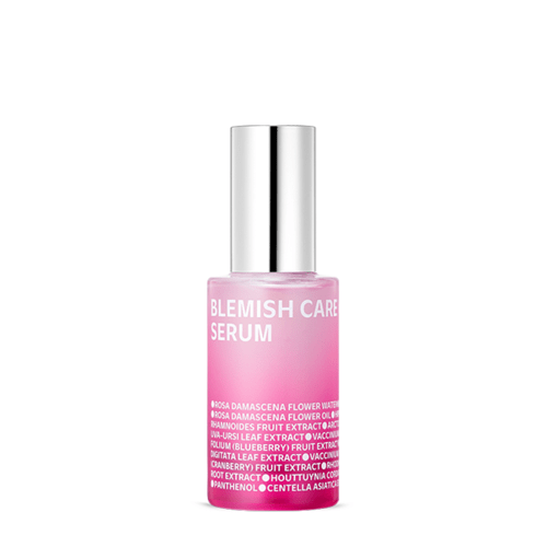 ISOI Blemish Care Up Serum 35ml - GlowKontor