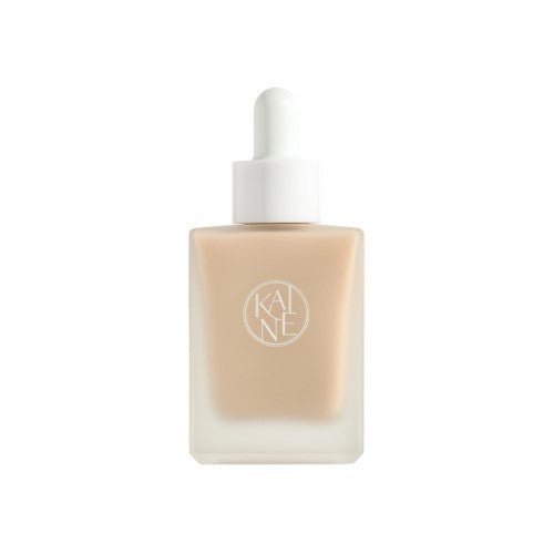 KAINE Chaga Collagen Charging Serum 30ml - GlowKontor