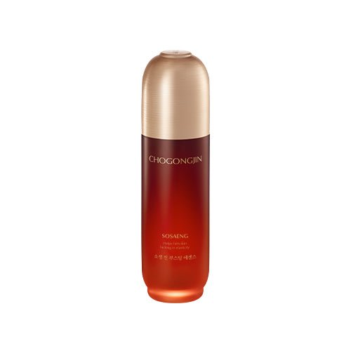 MISSHA Chogongjin Sosaeng Jin Boosting Essence 90ml - GlowKontor