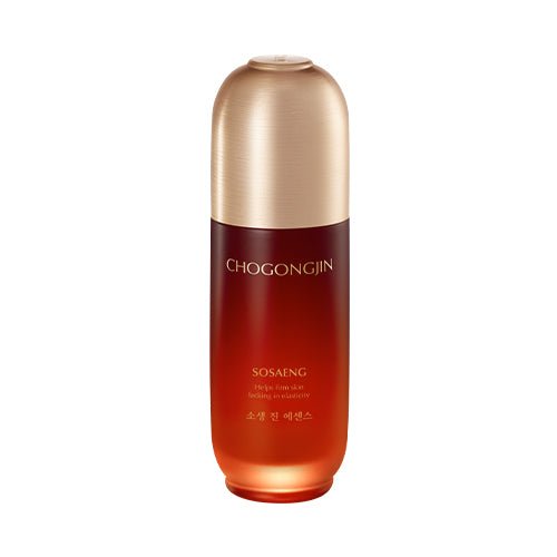 MISSHA Chogongjin Sosaeng Jin Essence 50ml - GlowKontor
