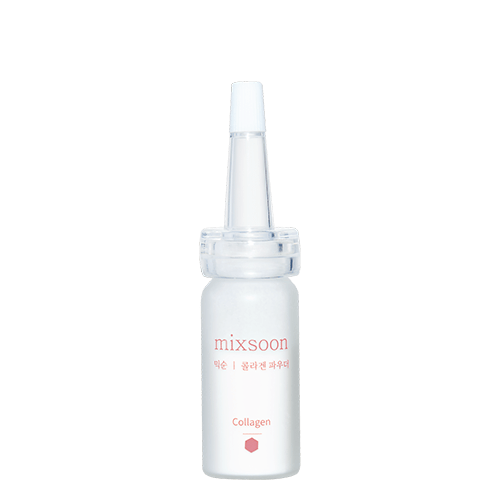 MIXSOON Collagen Powder 3g - GlowKontor