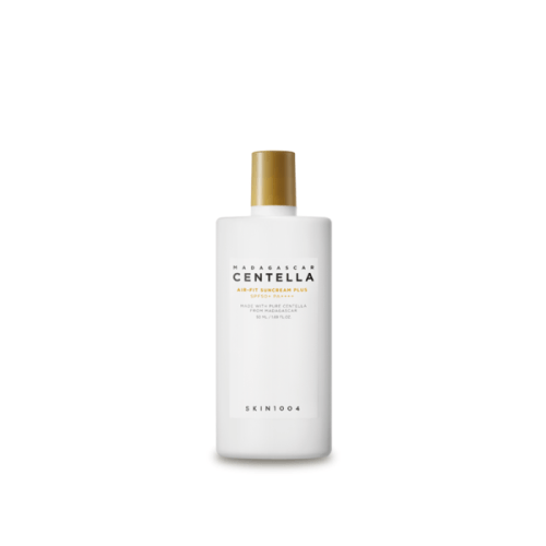 SKIN1004 Madagascar Centella Air - fit Suncream Plus Spf50+ Pa++++ 50ml - GlowKontor