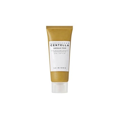 SKIN1004 Madagascar Centella Ampoule Foam 20ml - GlowKontor