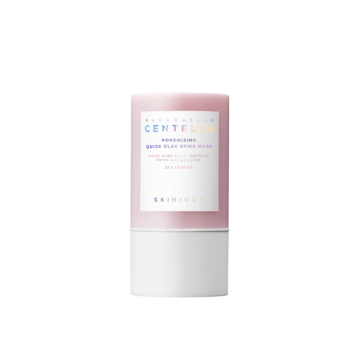 SKIN1004 Madagascar Centella Poremizing Quick Clay Stick Mask 27g - GlowKontor