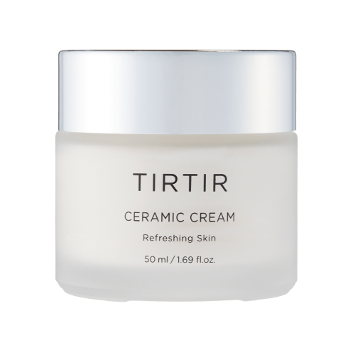 TIRTIR Ceramic Cream 50ml - GlowKontor