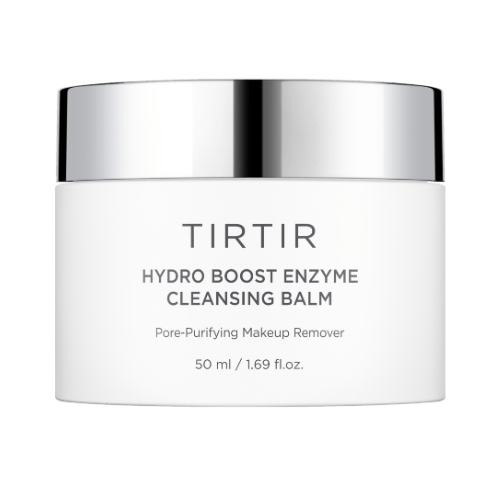 TIRTIR Hydro Boost Enzyme Cleansing Balm 50ml - GlowKontor