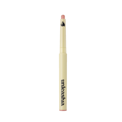 UNLEASHIA Oh! Happy Day Lip Pencil 4 Bae Bae 0.8g - GlowKontor
