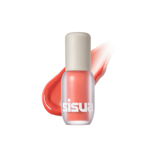UNLEASHIA Popcorn Syrup Lip Plumper No. 4 Honey Grapefruit 3.8g - GlowKontor