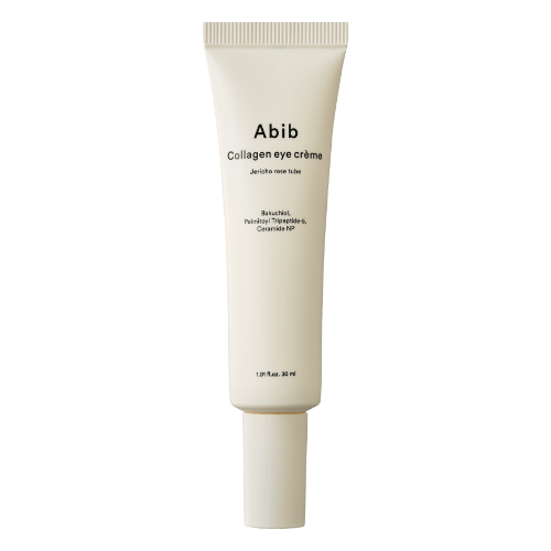 Abib Collagen Eye Creme Jericho Rose Tube 30ml - GlowKontor