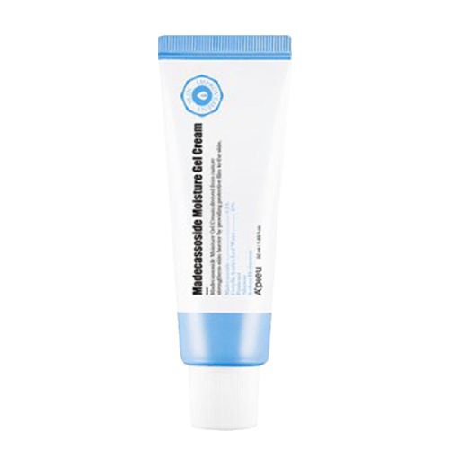 A&#039;pieu Madecassoside Moisture Gel Cream 50ml - GlowKontor