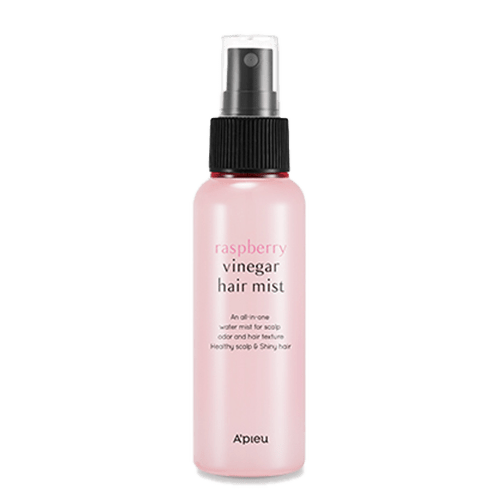 A'pieu Raspberry Vinegar Hair Mist 105g - GlowKontor