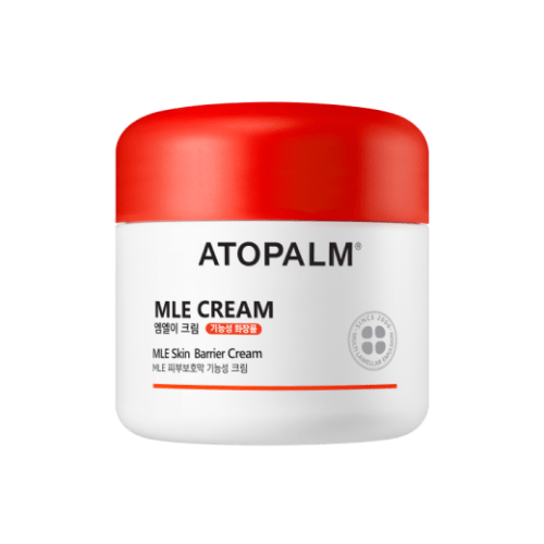 ATOPALM Mle Cream 100ml - GlowKontor
