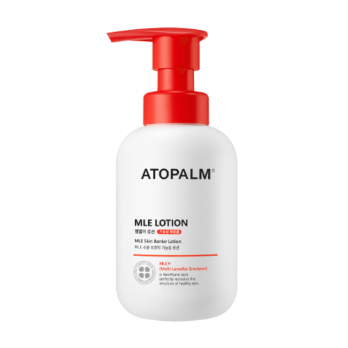 ATOPALM Mle Lotion 200ml - GlowKontor