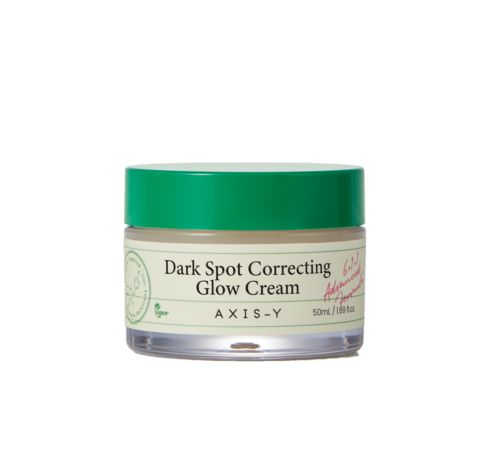 AXIS - Y Dark Spot Correcting Glow Cream 50ml - GlowKontor
