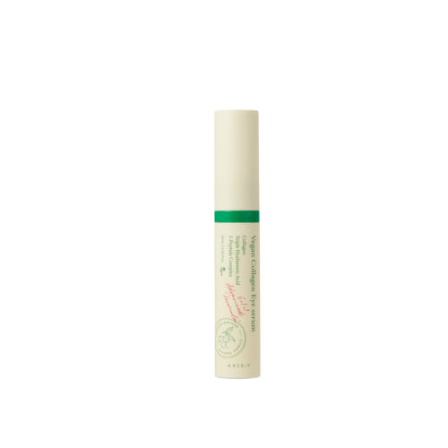 AXIS - Y Vegan Collagen Eye Serum 10ml - GlowKontor