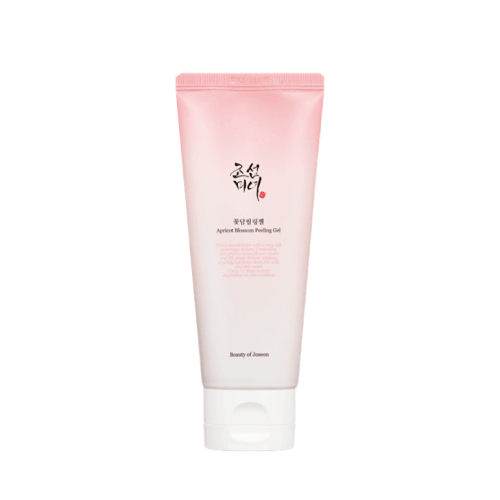 Beauty of Joseon Apricot Blossom Peeling Gel 100ml - GlowKontor
