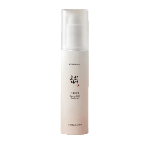 Beauty of Joseon Ginseng Moist Sun Serum 50ml - GlowKontor