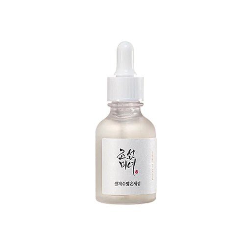 Beauty of Joseon Glow Deep Serum : Rice + Alpha Arbutin 30ml - GlowKontor