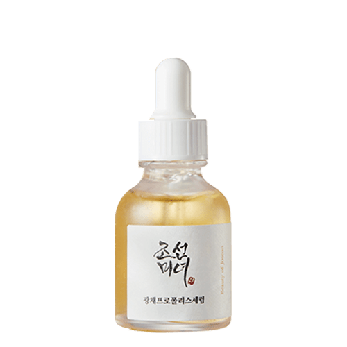 Beauty of Joseon Glow Serum : Propolis + Niacinamide - GlowKontor