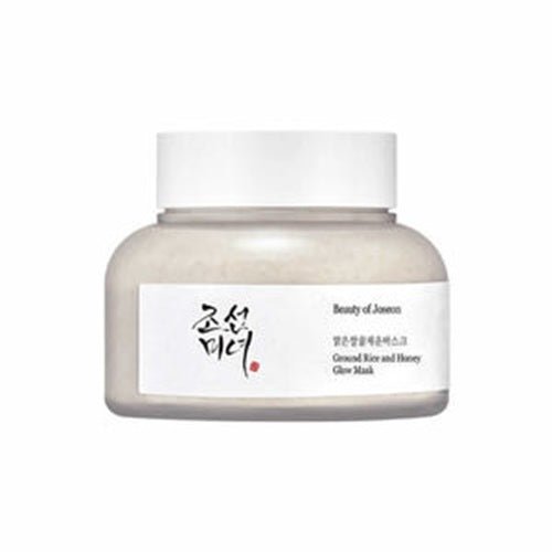 Beauty of Joseon Ground Rice and Honey Glow Mask 150ml - GlowKontor