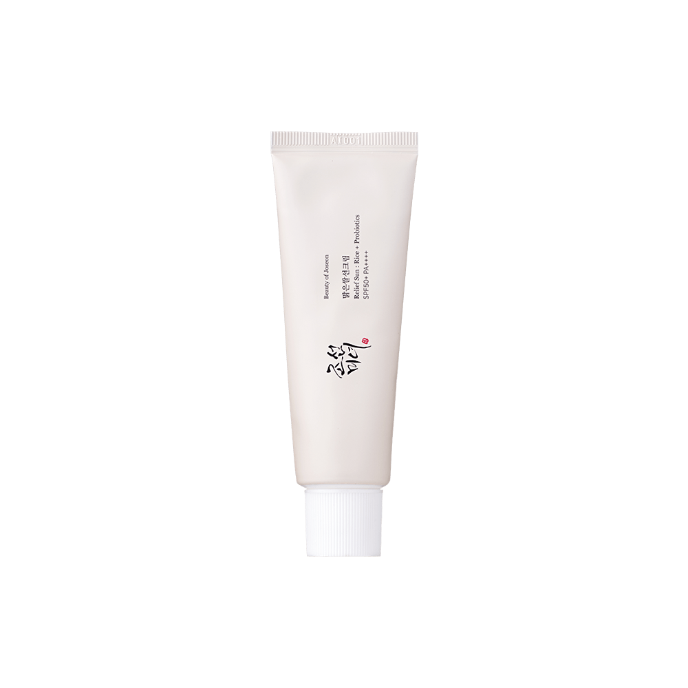 Beauty of Joseon Relief Sun : Rice + Probiotics 50ml - GlowKontor