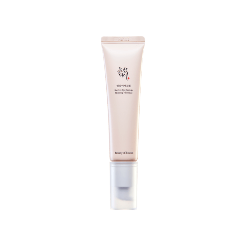 Beauty of Joseon Revive Eye Serum : Ginseng + Retinal 30ml - GlowKontor